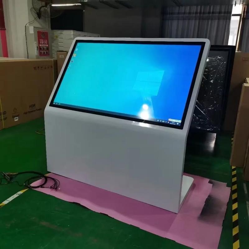 蘇州觸摸屏行業(yè)公司，蘇州觸摸屏一體機(jī)